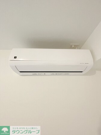 THE PALMS大島の物件内観写真